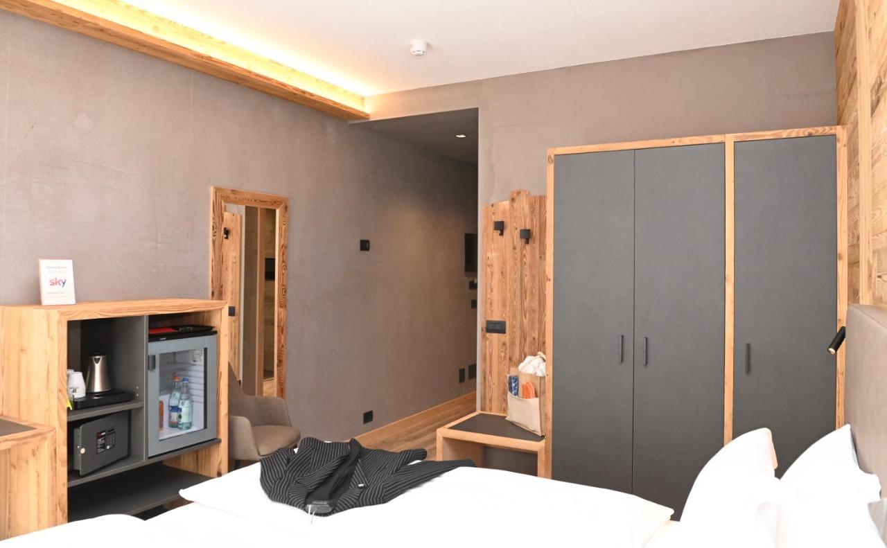 Francesin Active Hotel Livigno Exterior foto