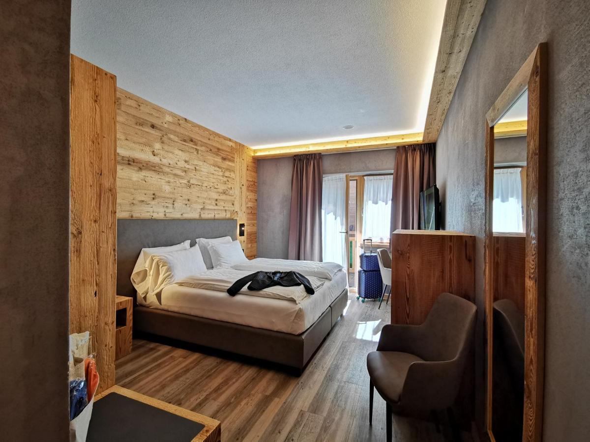 Francesin Active Hotel Livigno Exterior foto