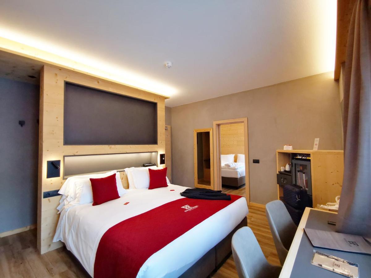 Francesin Active Hotel Livigno Exterior foto