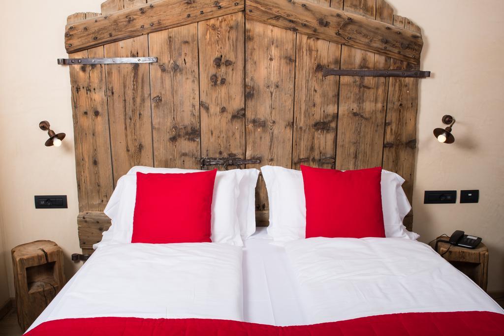 Francesin Active Hotel Livigno Exterior foto