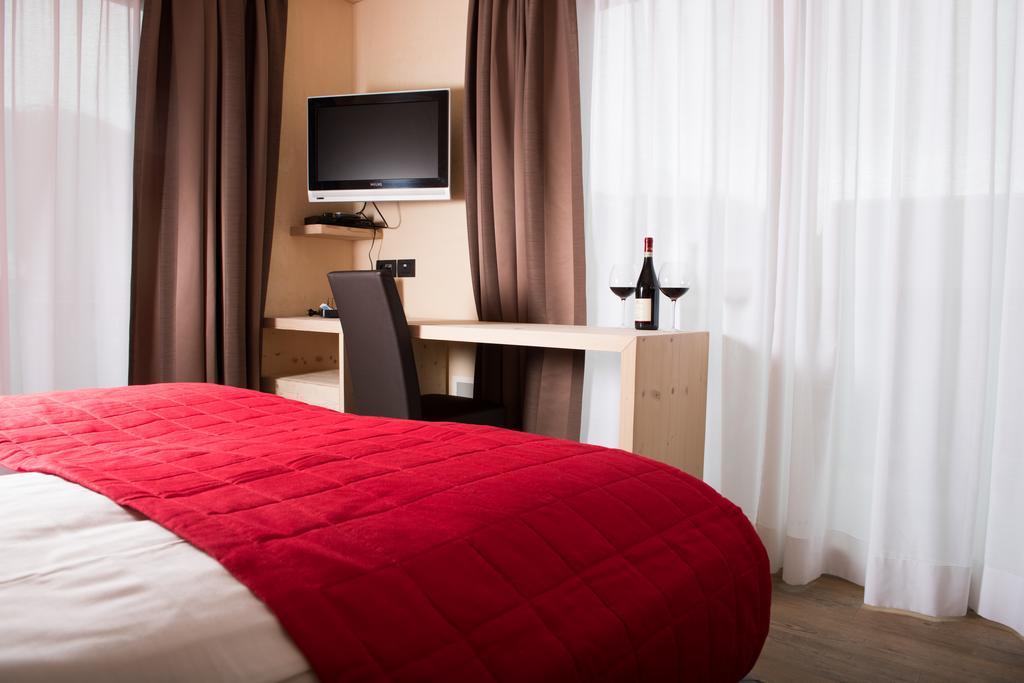 Francesin Active Hotel Livigno Exterior foto