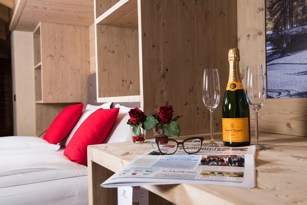 Francesin Active Hotel Livigno Exterior foto
