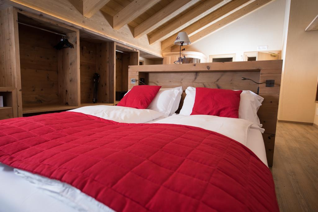 Francesin Active Hotel Livigno Exterior foto