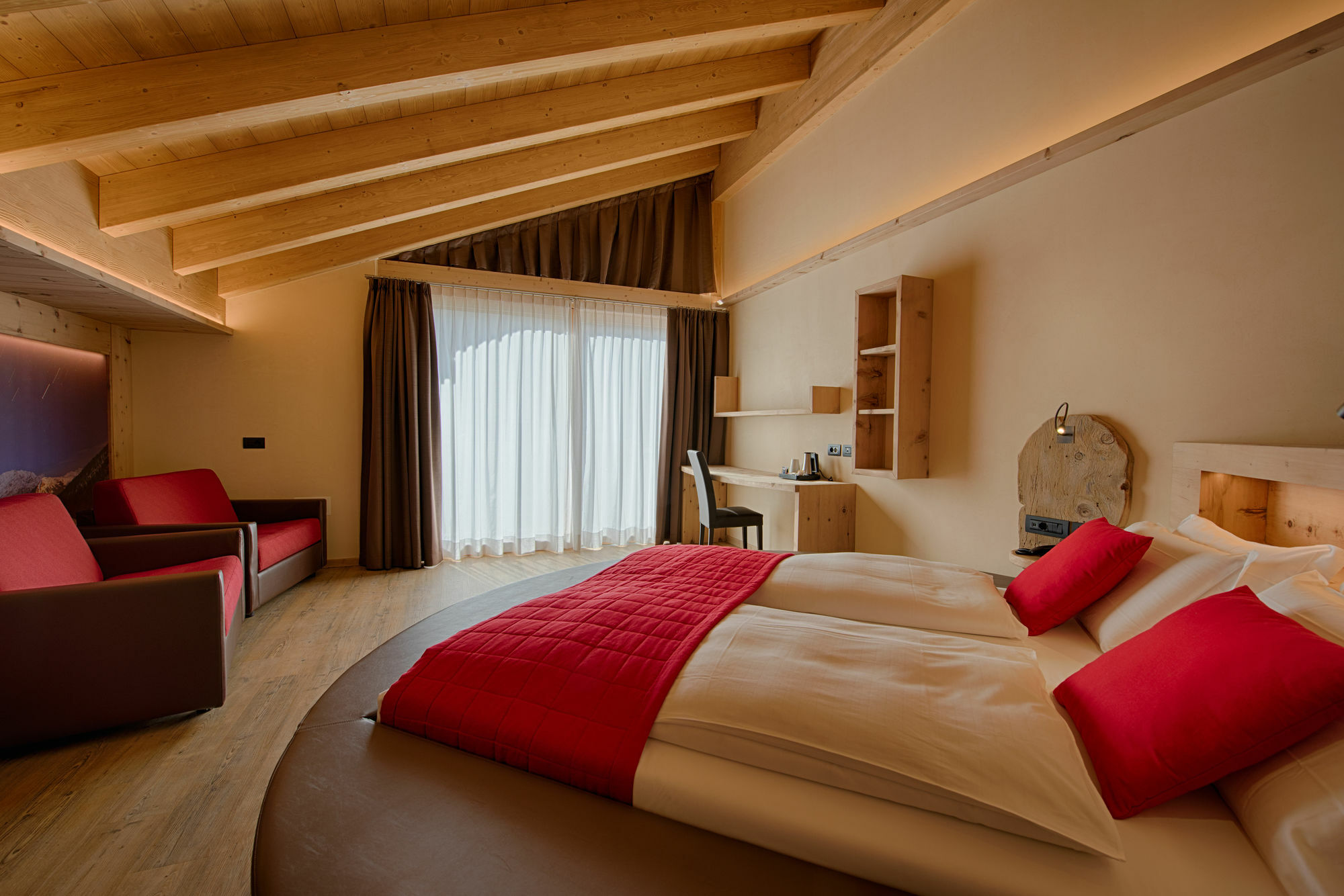 Francesin Active Hotel Livigno Exterior foto