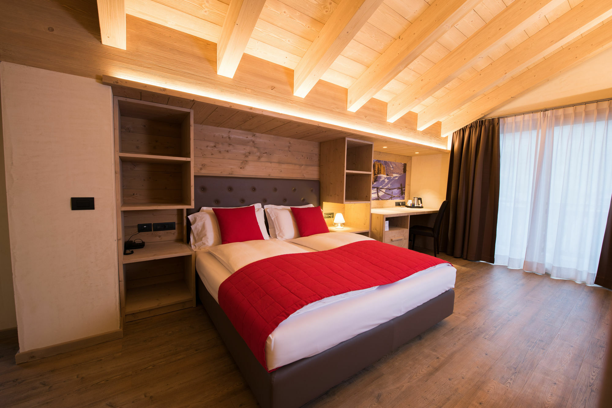 Francesin Active Hotel Livigno Exterior foto