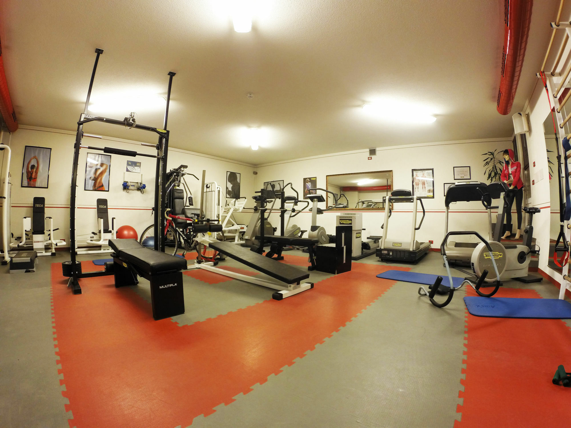 Francesin Active Hotel Livigno Exterior foto